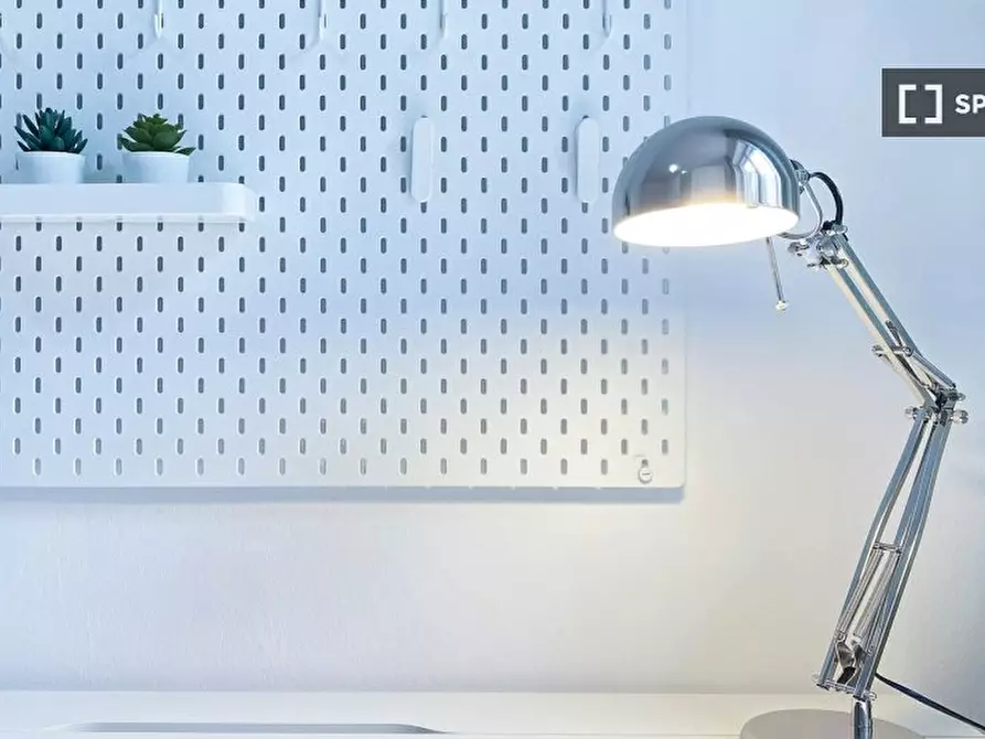 Immagine 17 di Camera condivisa in affitto  in Via Matteotti a Trento