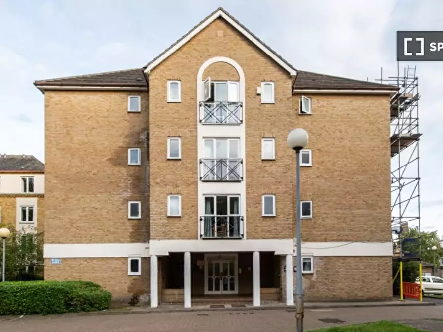 Immagine 5 di Camera condivisa in affitto  in FLAT a Lewisham