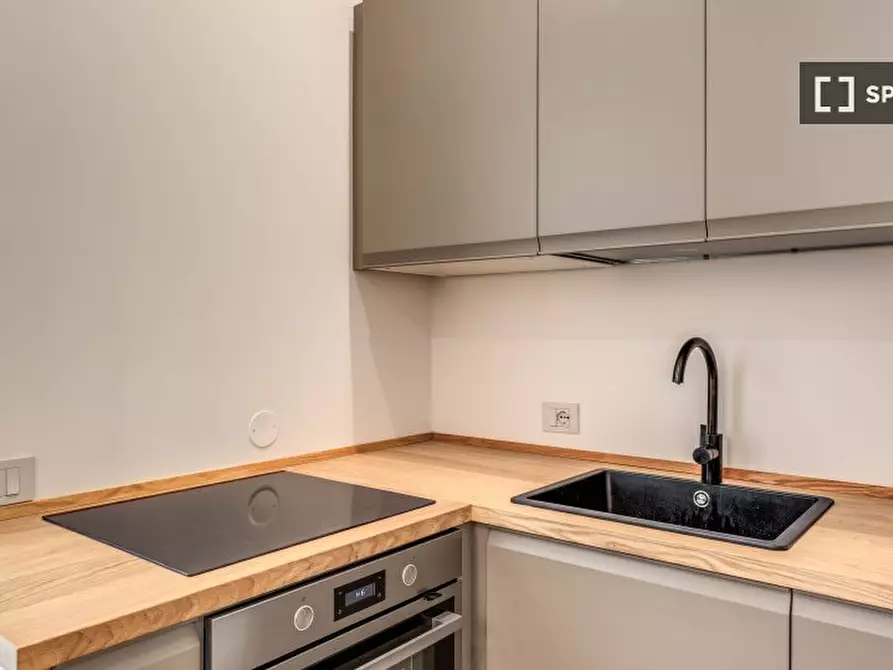 Immagine 12 di Appartamento in affitto  in Via Carlo Fea a Roma