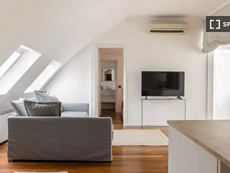 Immagine 2 di Ufficio in affitto  in Via Ludovico Lazzaro Zamenhof a Milano