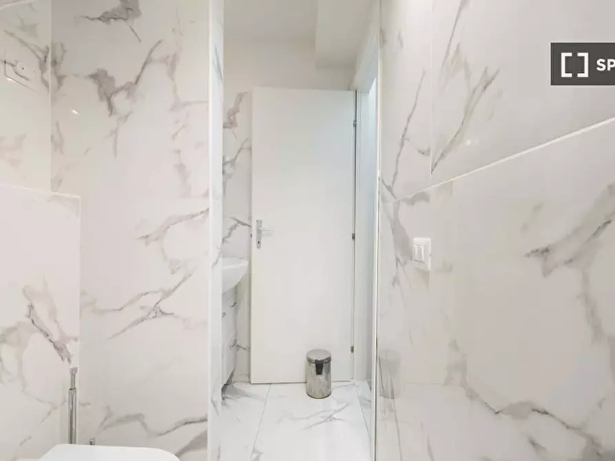 Immagine 15 di Appartamento in affitto  in Via Francesco Sforza a Milano