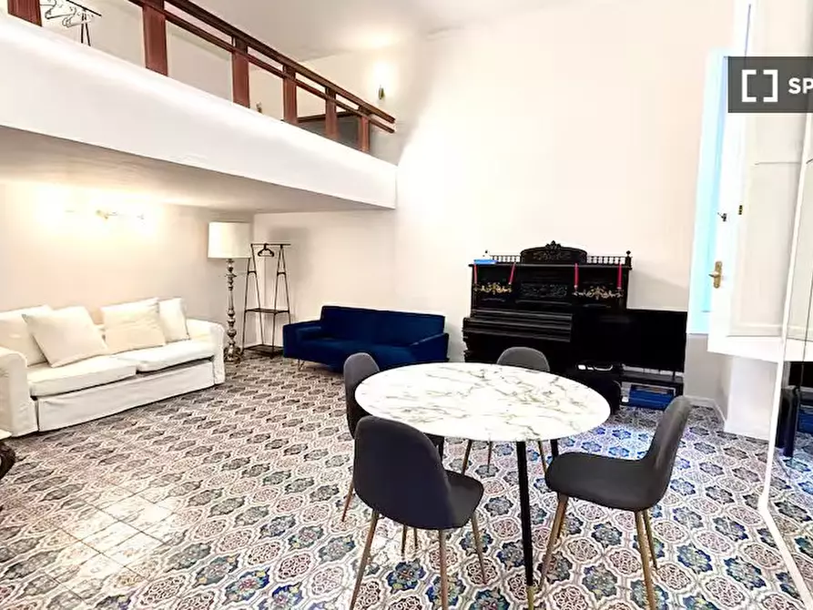 Immagine 1 di Appartamento in affitto  in Via del Corallo a Roma