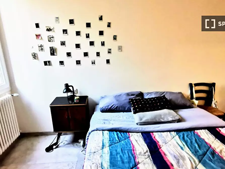 Immagine 6 di Camera condivisa in affitto  in Via Irma Bandiera a Bologna