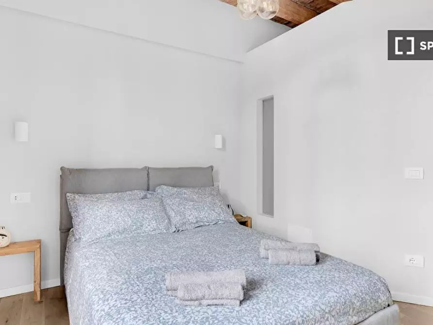 Immagine 6 di Appartamento in affitto  in Via Valtorta a Milano