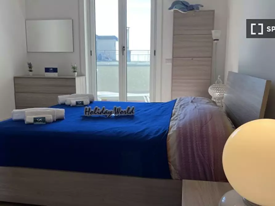 Immagine 10 di Appartamento in affitto  in Via Inferiore dei Bossari a Genova