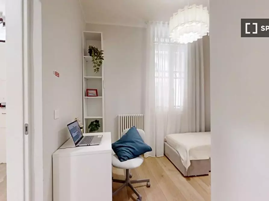 Immagine 14 di Camera condivisa in affitto  in Via San Francesco a Padova