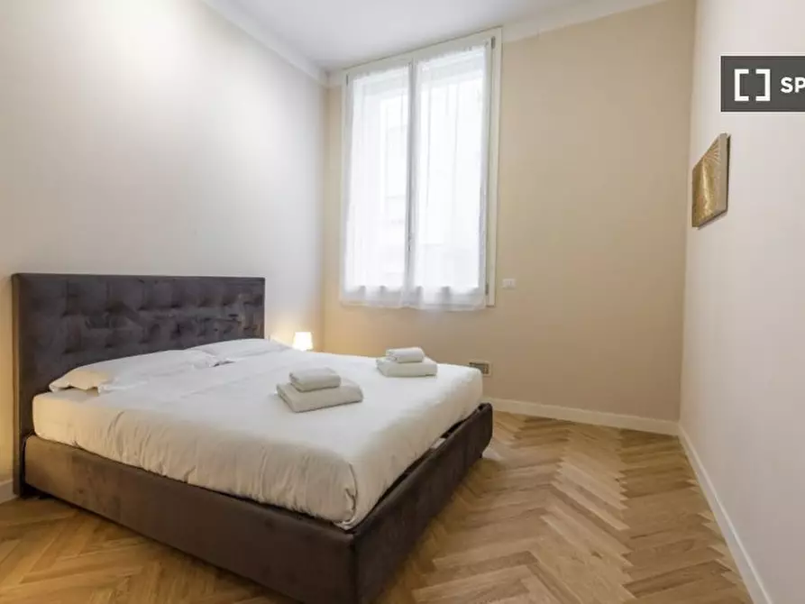 Immagine 9 di Appartamento in affitto  in Via Francesco Valori a Firenze