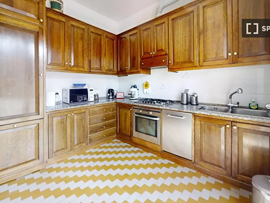 Immagine 18 di Camera condivisa in affitto  in VIA Tirana a Padova