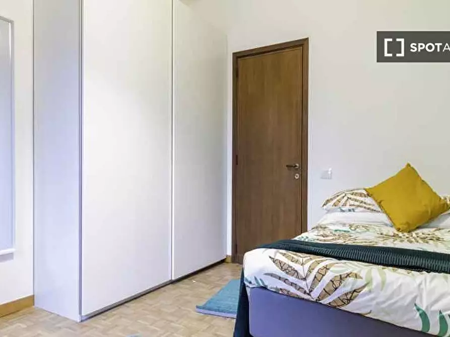 Immagine 4 di Camera condivisa in affitto  in Via Roberto Schumann a Padova