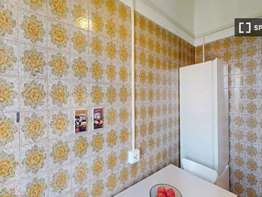 Immagine 5 di Camera condivisa in affitto  in Via Luigi Bertelli a Milano