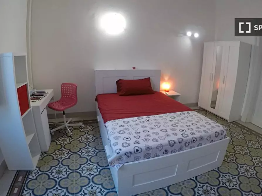 Immagine 7 di Camera condivisa in affitto  in Via Zara a Firenze