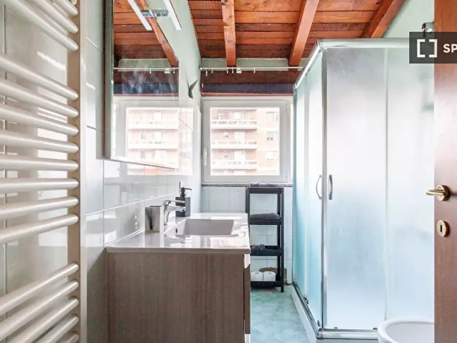 Immagine 4 di Appartamento in affitto  in Via Giuseppe Ripamonti a Milano