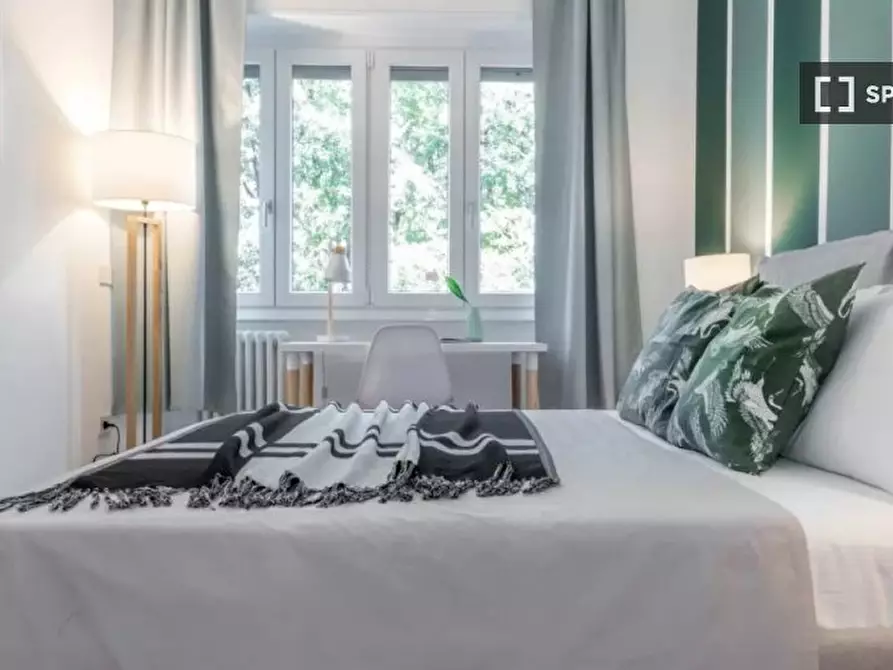 Immagine 15 di Appartamento in affitto  in Viale Paolo Onorato Vigliani a Milano