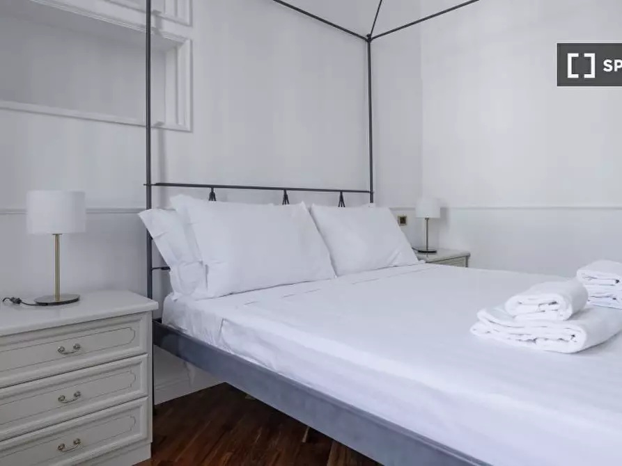 Immagine 9 di Appartamento in affitto  in Viale Luigi Bodio a Milano