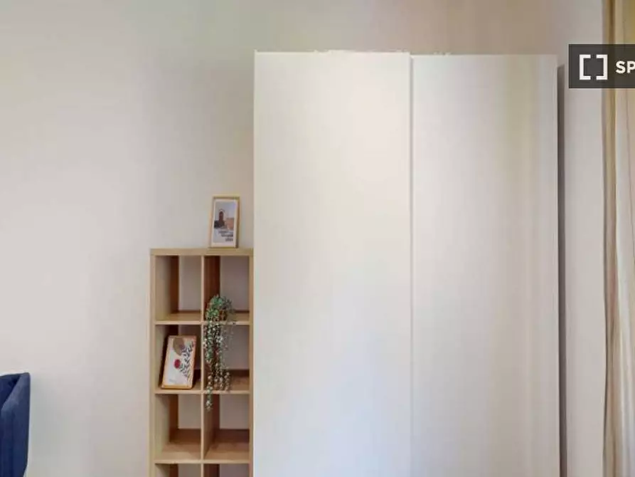 Immagine 7 di Camera condivisa in affitto  in Via Raffaello Bertieri a Milano