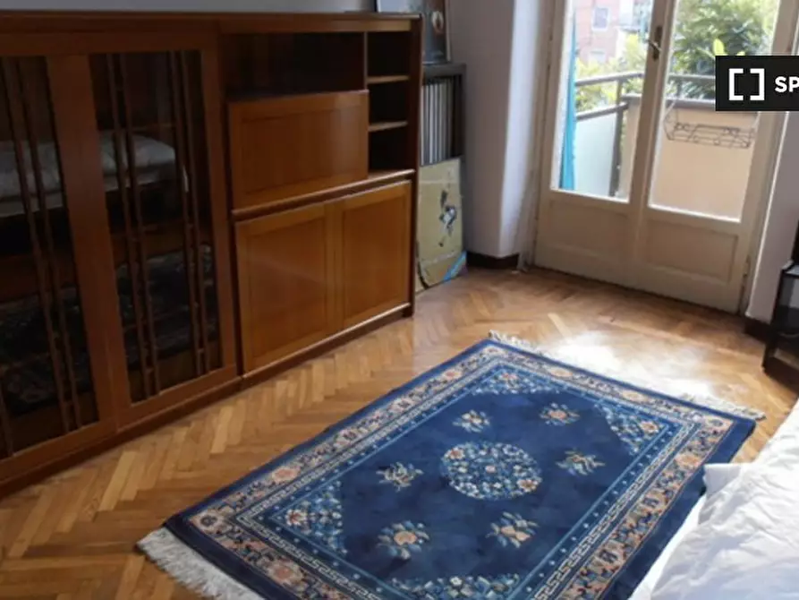 Immagine 2 di Camera condivisa in affitto  in Viale Lucania, 20139 Milano MI, Italy a Milano