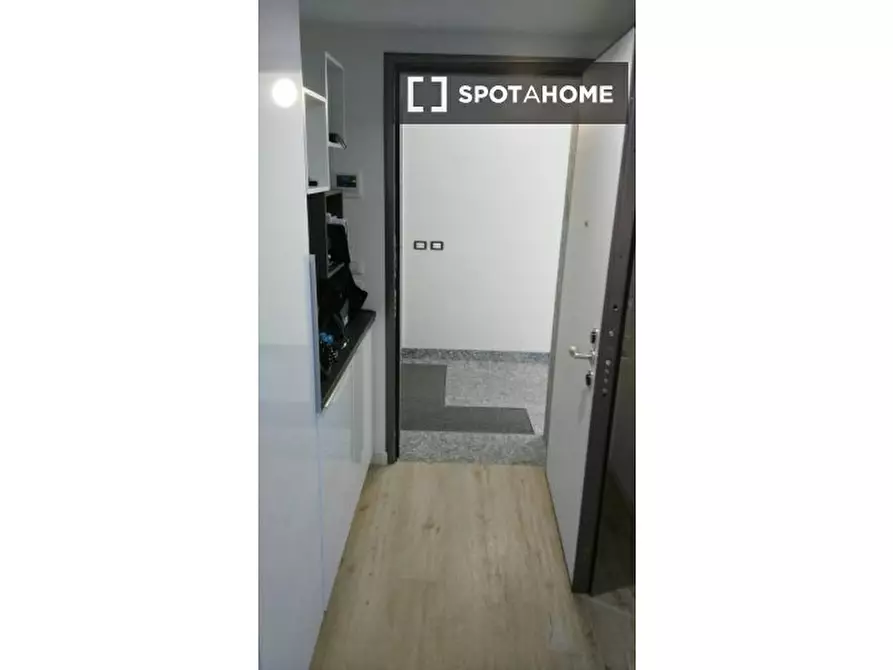 Immagine 18 di Appartamento in affitto  in Piazzale Cimitero Monumentale a Milano