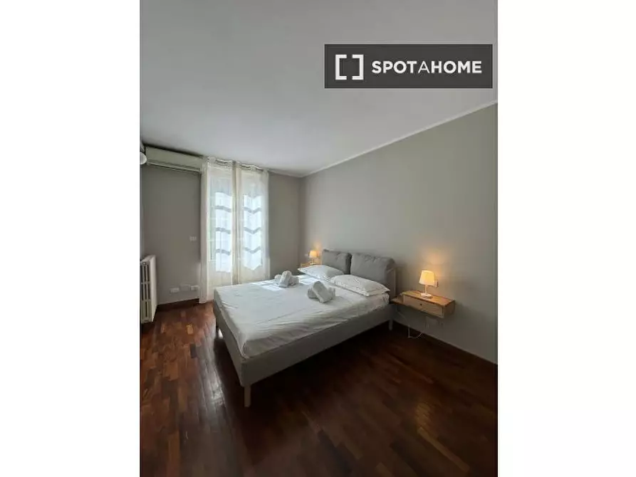 Immagine 15 di Appartamento in affitto  in Corso Alcide De Gasperi a Torino