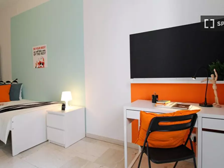 Immagine 6 di Camera condivisa in affitto  in Ciamician a Bologna