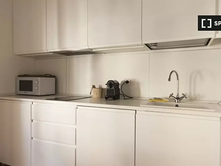 Immagine 7 di Ufficio in affitto  in Ripa di Porta Ticinese a Milano