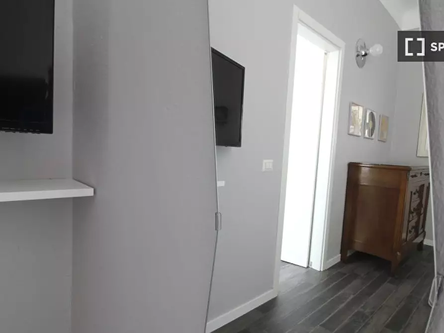 Immagine 18 di Appartamento in affitto  in Via Melzo a Milano