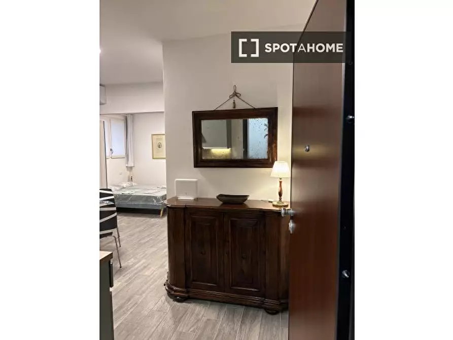 Immagine 4 di Appartamento in affitto  in Via Matteo Civitali a Milano