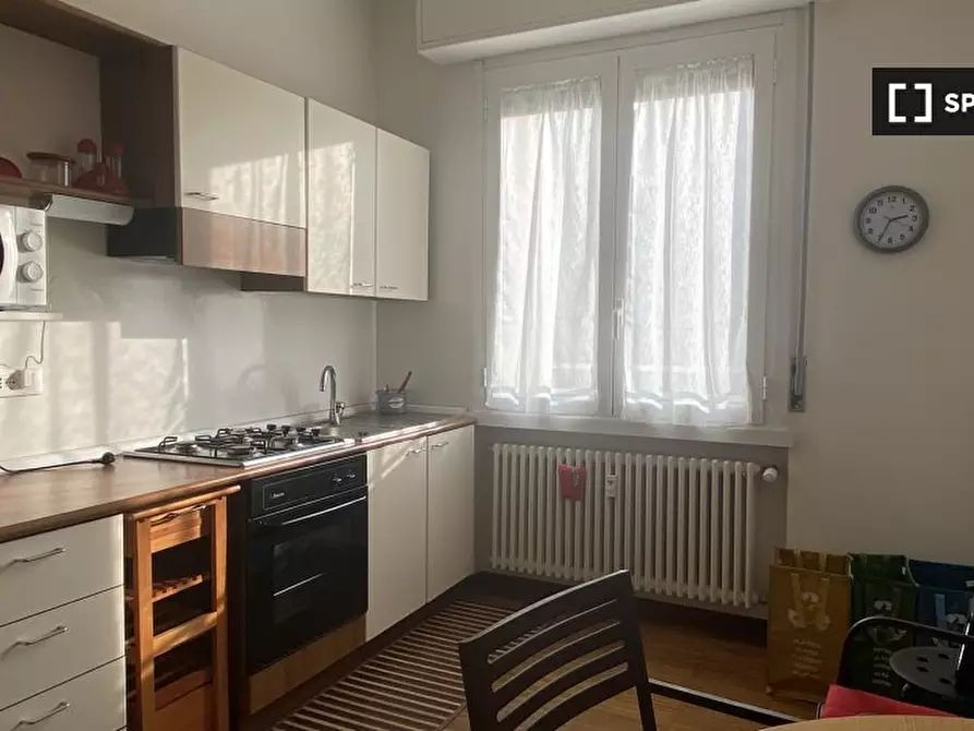 Immagine 18 di Appartamento in affitto  in Via Giancarlo Sismondi a Milano
