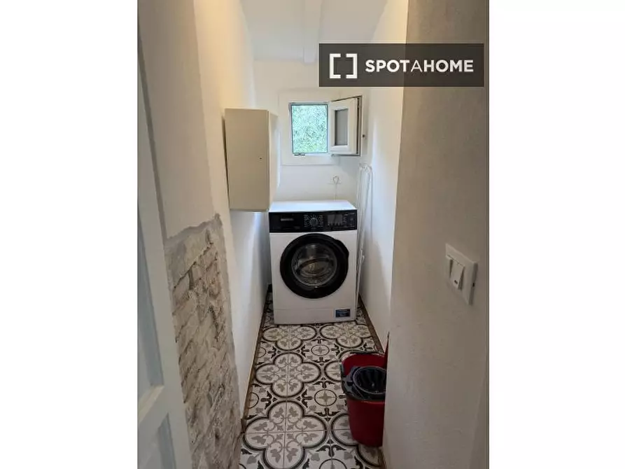 Immagine 5 di Appartamento in affitto  in Viale Manfredo Fanti a Firenze