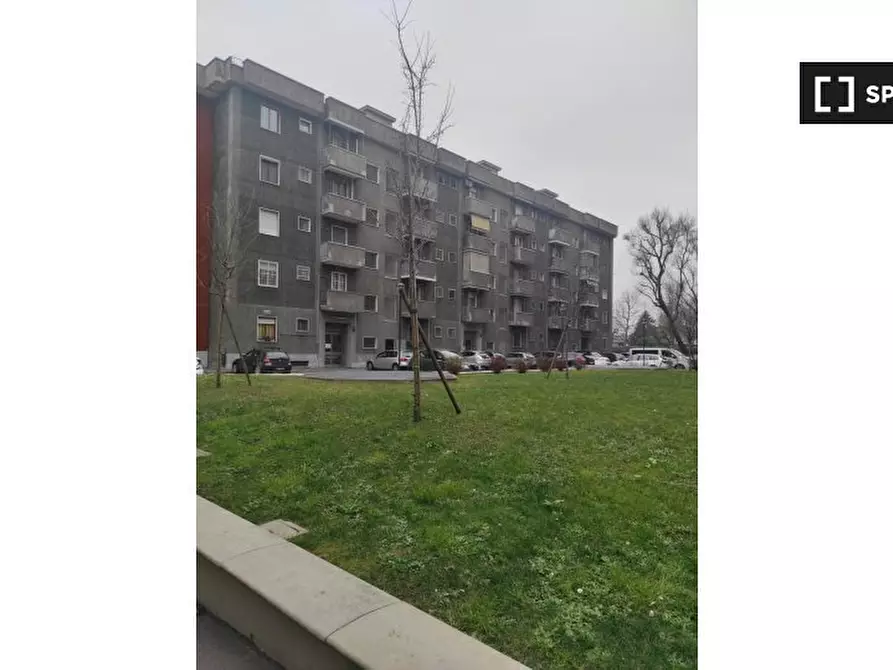 Immagine 6 di Camera condivisa in affitto  in Via Nikolajevka a Milano