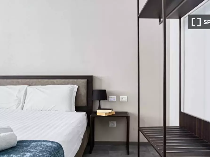 Immagine 13 di Appartamento in affitto  in Via Spadari a Milano