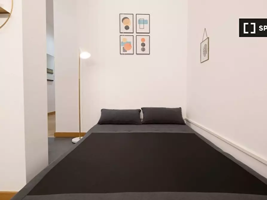 Immagine 11 di Appartamento in affitto  in Vicolo Bianco a Bologna