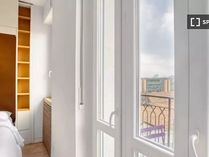 Immagine 5 di Appartamento in affitto  in Via Mosè Bianchi a Milano
