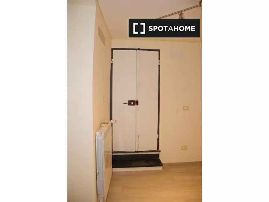 Immagine 19 di Camera condivisa in affitto  in Piazza del Campo a Genova