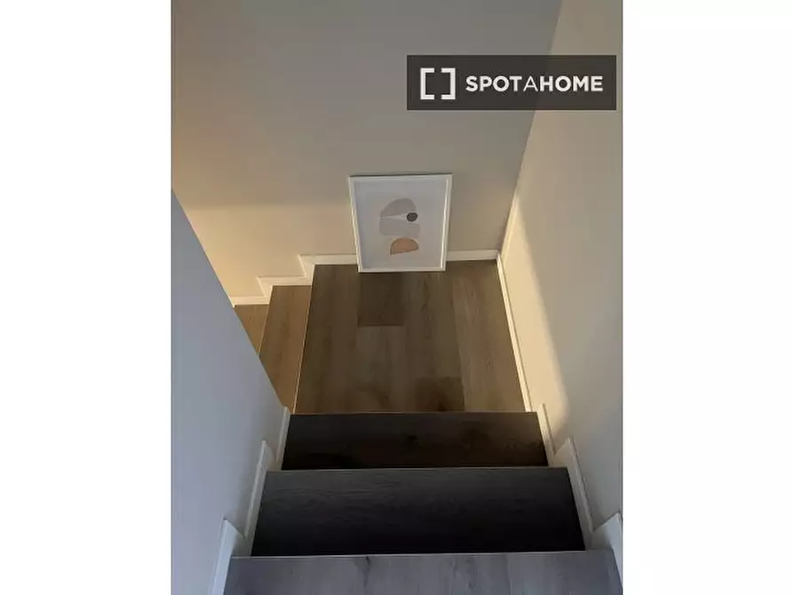 Immagine 15 di Camera condivisa in affitto  in Via Ambrogio Binda a Milano