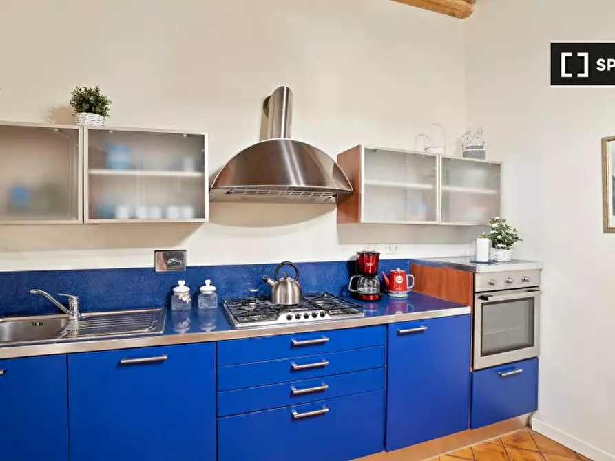 Immagine 3 di Appartamento in affitto  in Vicolo del Cinque a Roma