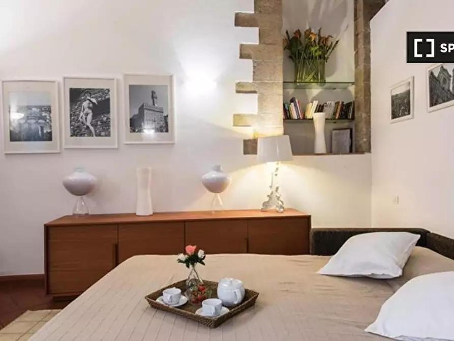 Immagine 6 di Ufficio in affitto  in Via delle Terme a Firenze