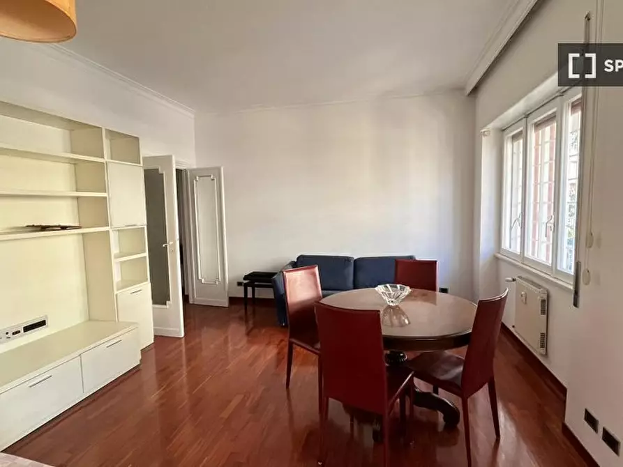 Immagine 3 di Camera condivisa in affitto  in Via Domenico Oliva a Roma