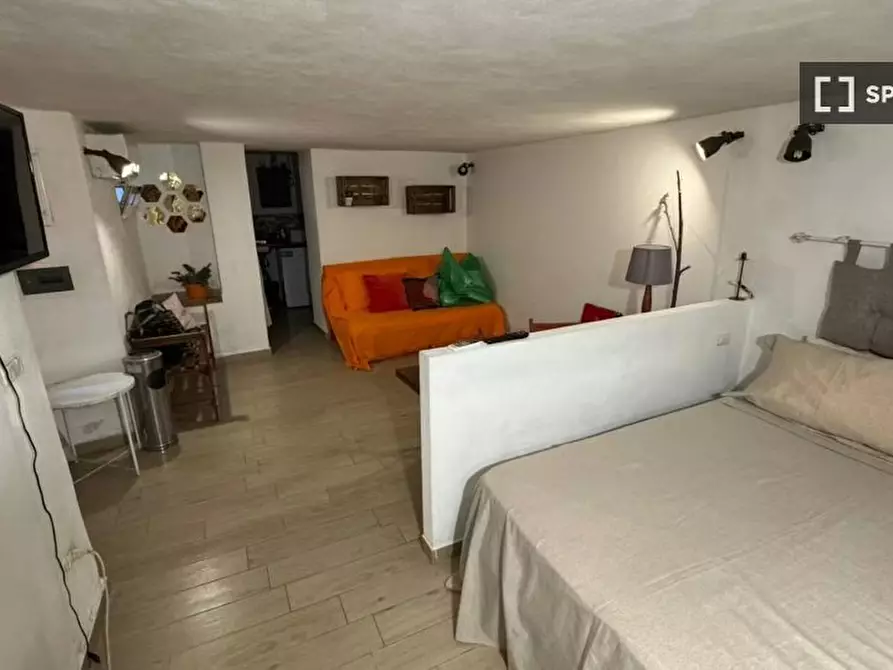 Immagine 8 di Ufficio in affitto  in Vico Storto Purgatorio Ad Arco a Napoli