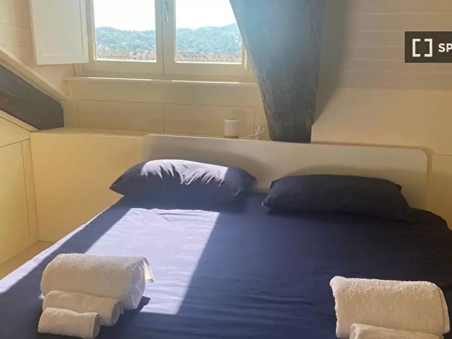 Immagine 9 di Appartamento in affitto  in Via Paolo Sacchi a Torino