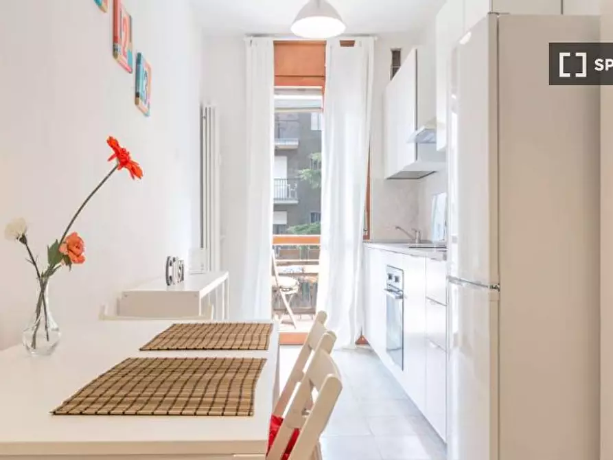 Immagine 8 di Camera condivisa in affitto  in Via Felice Mendelssohn a Padova