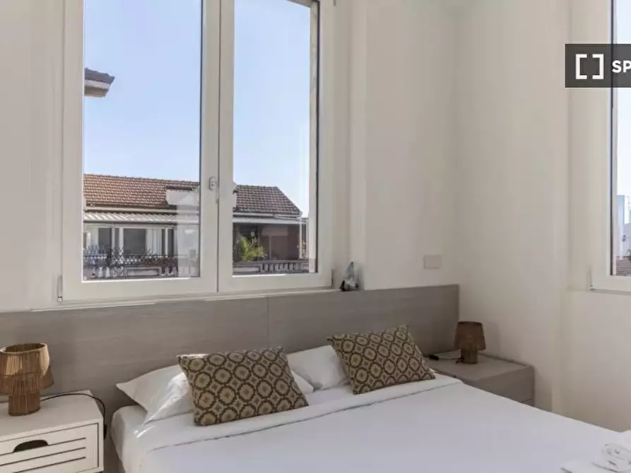 Immagine 6 di Appartamento in affitto  in Viale Marche a Milano