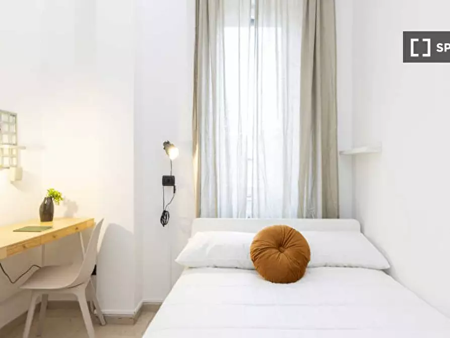 Immagine 3 di Camera condivisa in affitto  in Via Amatore Sciesa a Milano