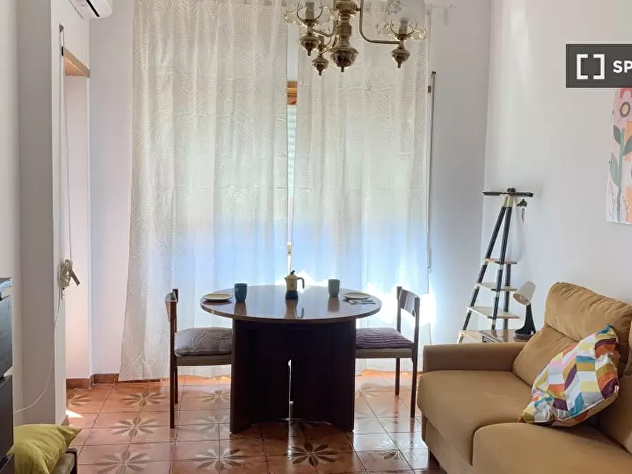 Immagine 2 di Appartamento in affitto  in Via Pietro Marchisio a Roma