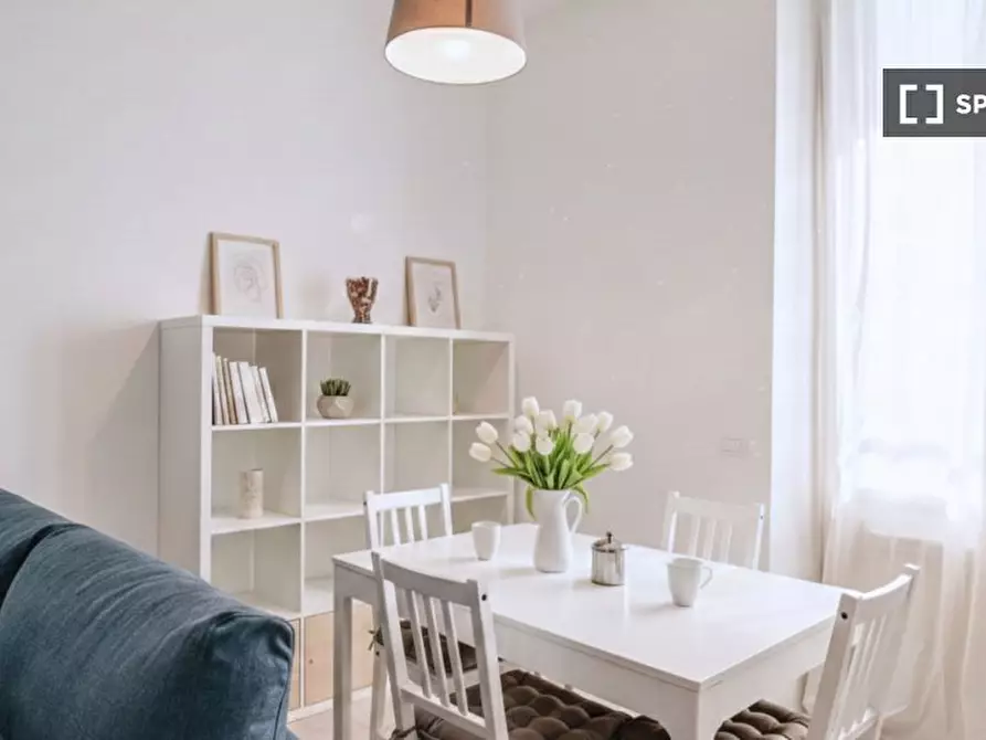 Immagine 2 di Appartamento in affitto  in Via Benedetto Marcello a Milano