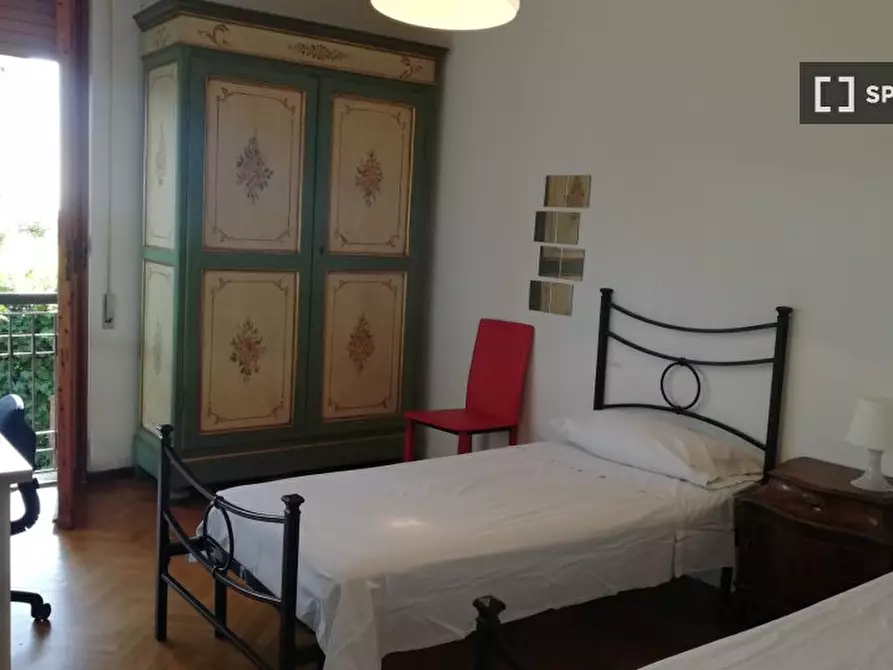 Immagine 2 di Camera condivisa in affitto  in Via del Beato Egidio a Perugia