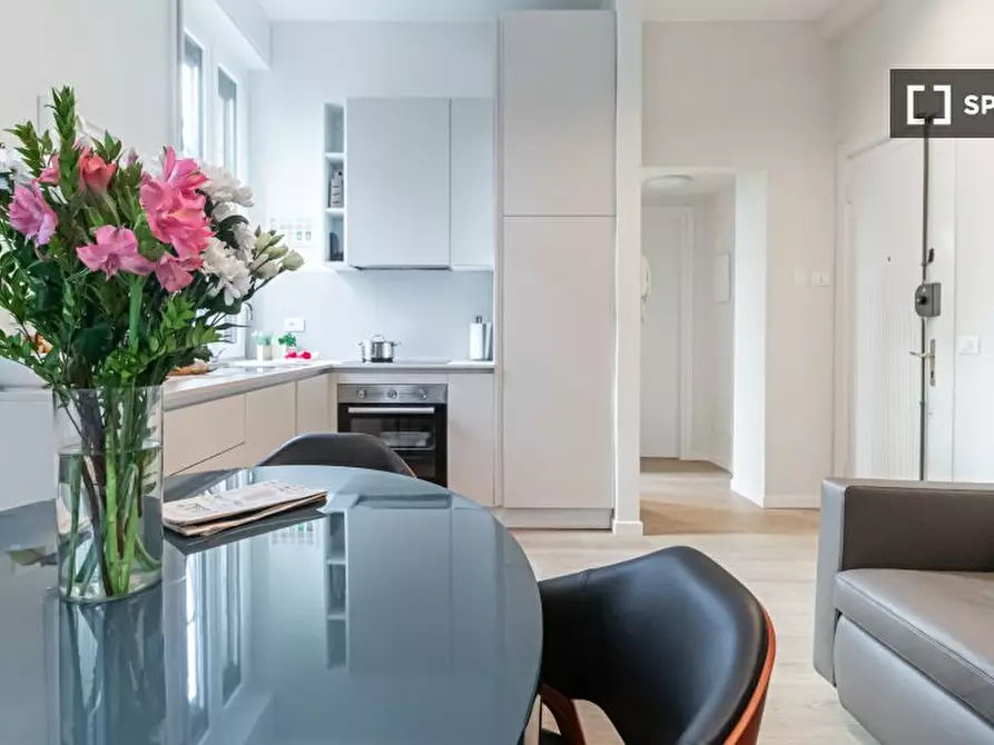 Immagine 9 di Appartamento in affitto  in Via Veniero a Milano