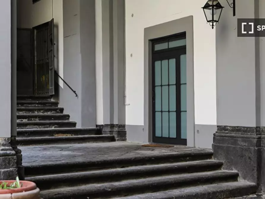 Immagine 16 di Appartamento in affitto  in Vico SS. Filippo e Giacomo a Napoli