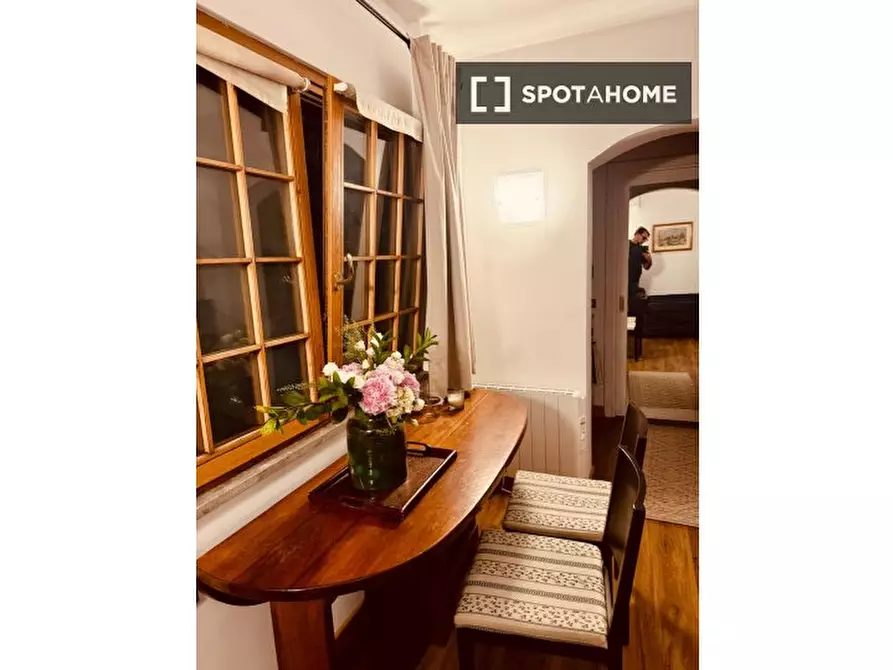 Immagine 9 di Ufficio in affitto  in Via Flaminia Nuova a Roma