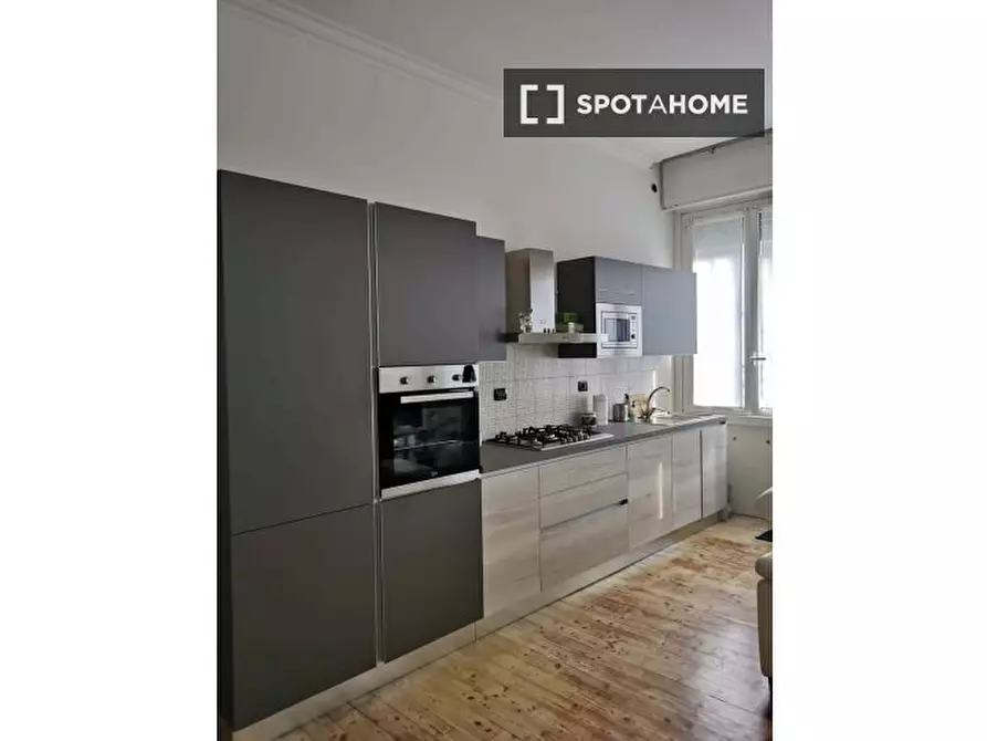 Immagine 2 di Appartamento in affitto  in Via Arcivescovo Romilli a Milano