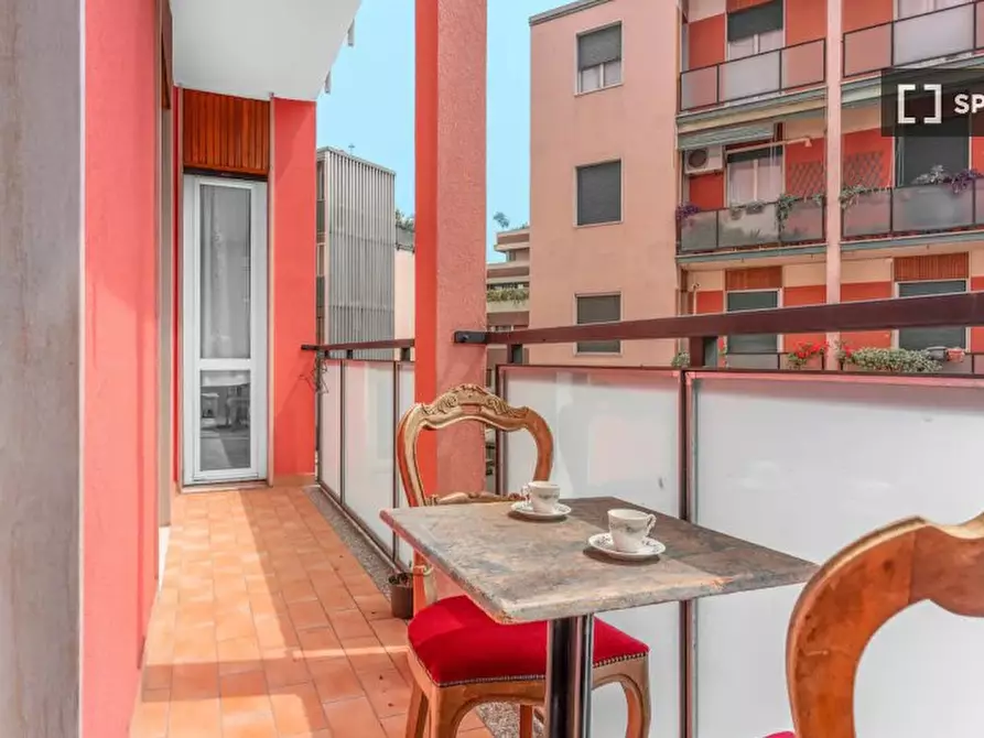 Immagine 3 di Appartamento in affitto  in Via Ferrante Aporti a Milano